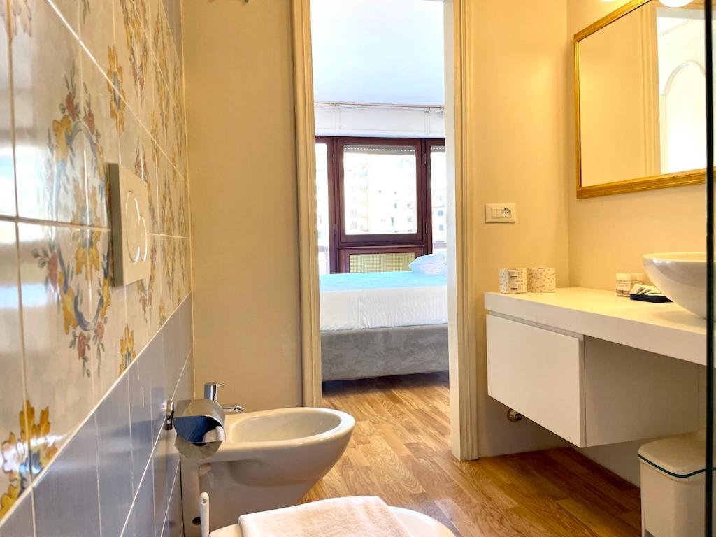 Pontevecchio Apt Apartman Firenze Kültér fotó